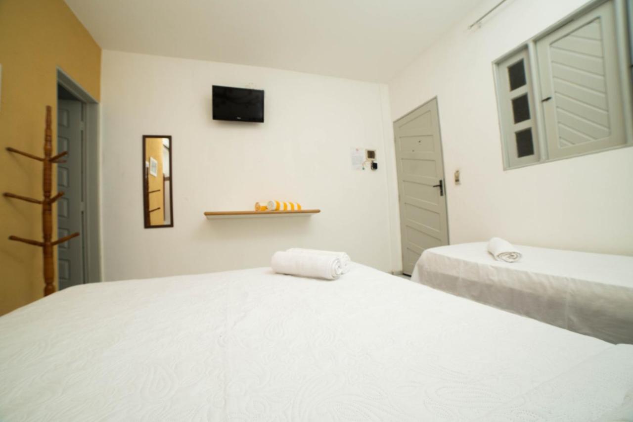 Quarto Triplo Superior