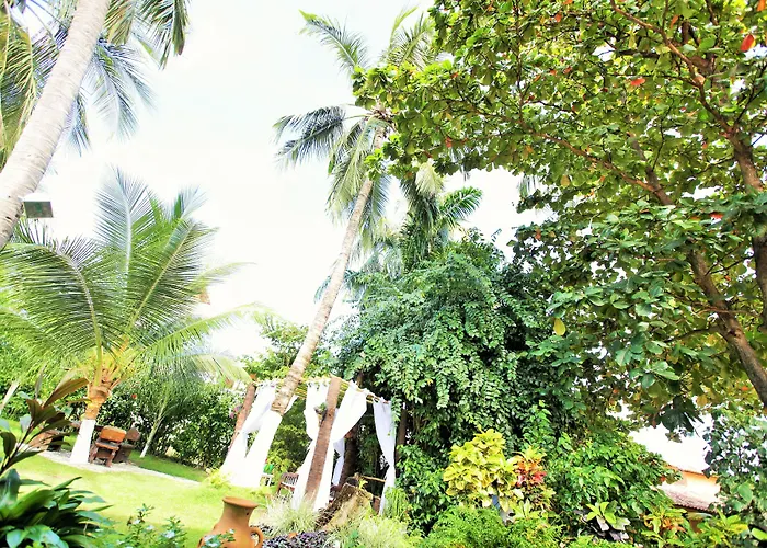 Resort: Pousada Lua Cheia